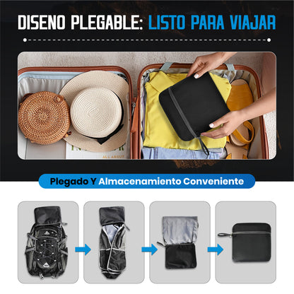 Mochila Plegable
